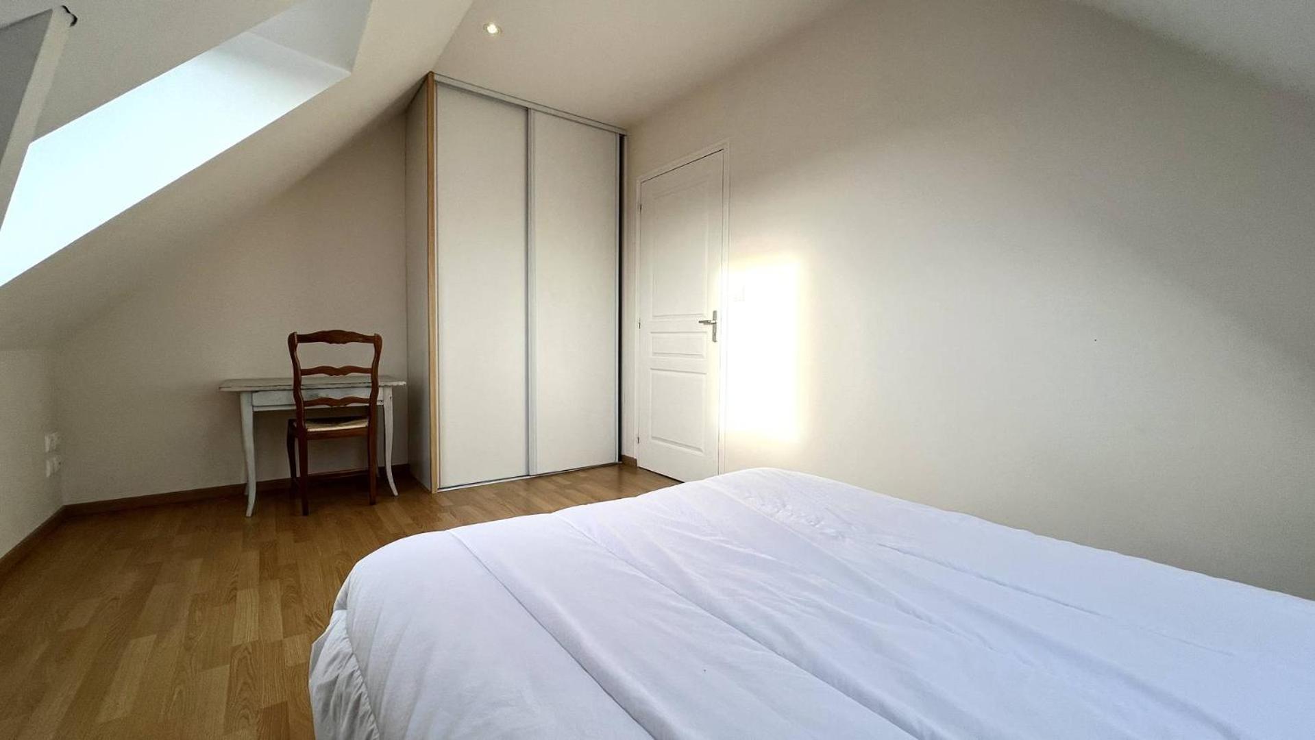 390 Appartement 3 Chambres Avec Vue Sur La Grande Plage De Saint-Cast La Garde  Екстер'єр фото