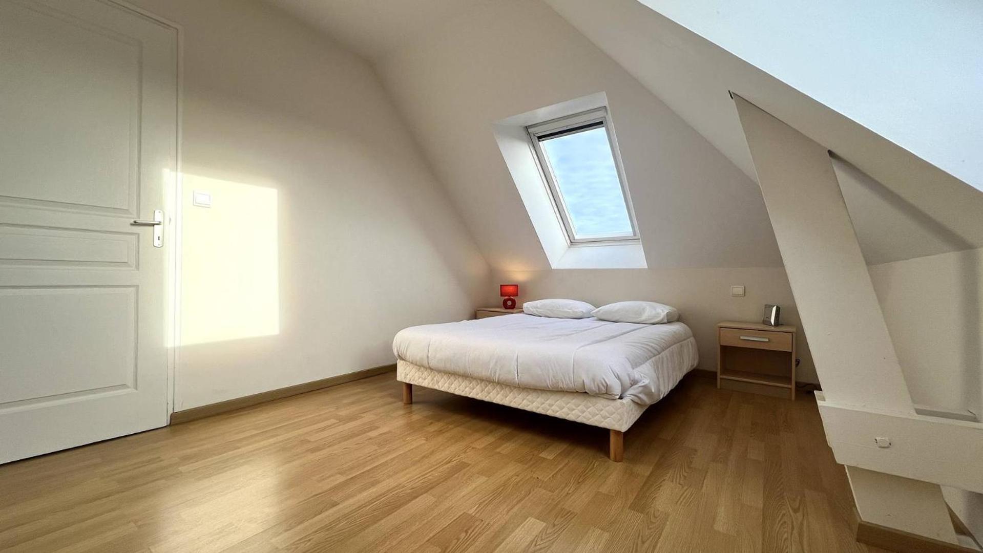 390 Appartement 3 Chambres Avec Vue Sur La Grande Plage De Saint-Cast La Garde  Екстер'єр фото